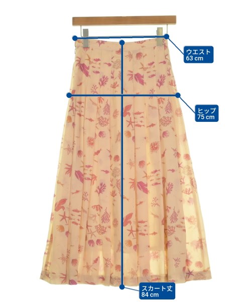 Ron Herman California 長裙/超長裙