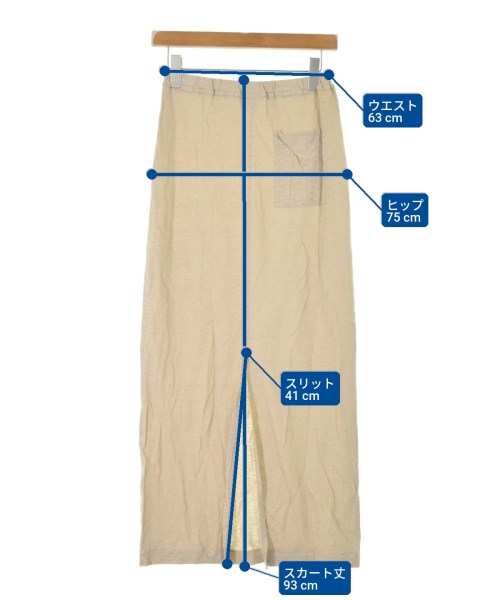 Ron Herman California 長裙/超長裙