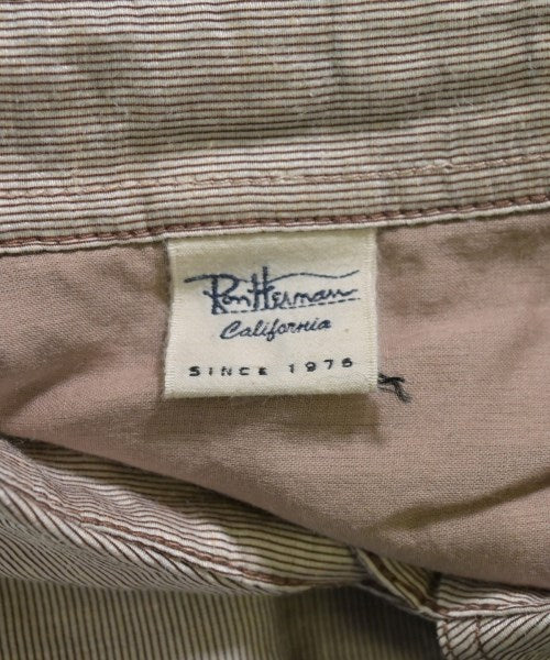 Ron Herman California 休閒襯衫