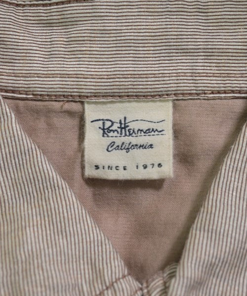 Ron Herman California 休閒襯衫