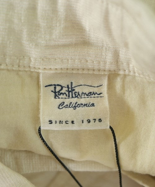 Ron Herman California 襯衫裙