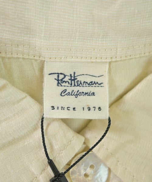 Ron Herman California 襯衫裙