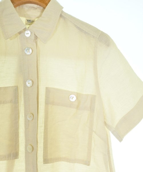 Ron Herman California 襯衫裙