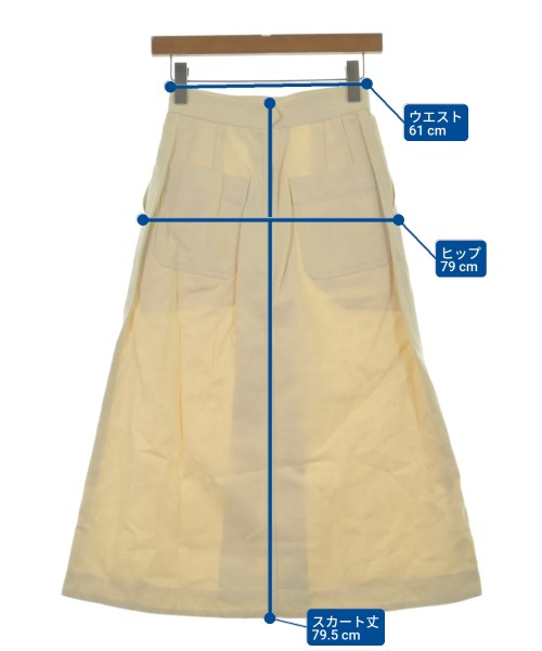 Ron Herman California 長裙/超長裙