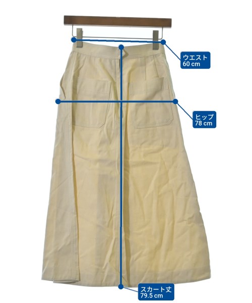 Ron Herman California 長裙/超長裙