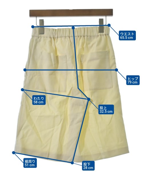 Ron Herman California 短褲