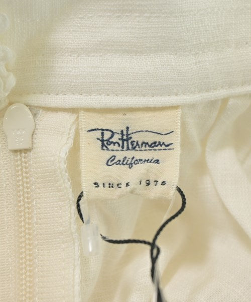 Ron Herman California 長裙/超長裙