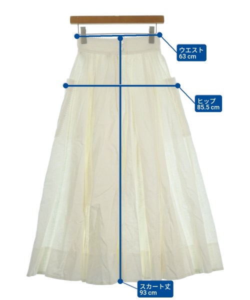 Ron Herman California 長裙/超長裙