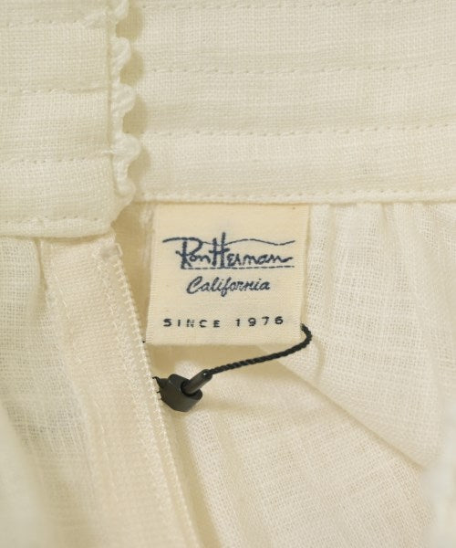 Ron Herman California 長裙/超長裙