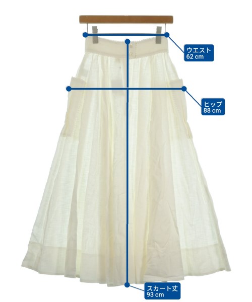 Ron Herman California 長裙/超長裙