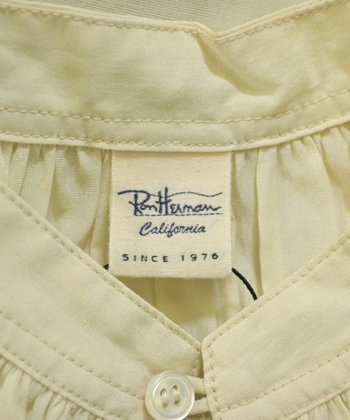 Ron Herman California 休閒襯衫