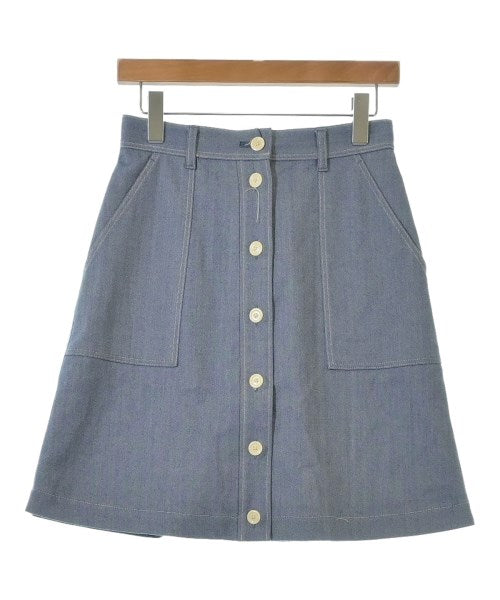 Ron Herman California 膝上裙