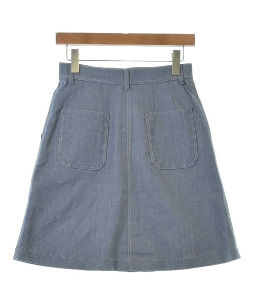 Ron Herman California 膝上裙