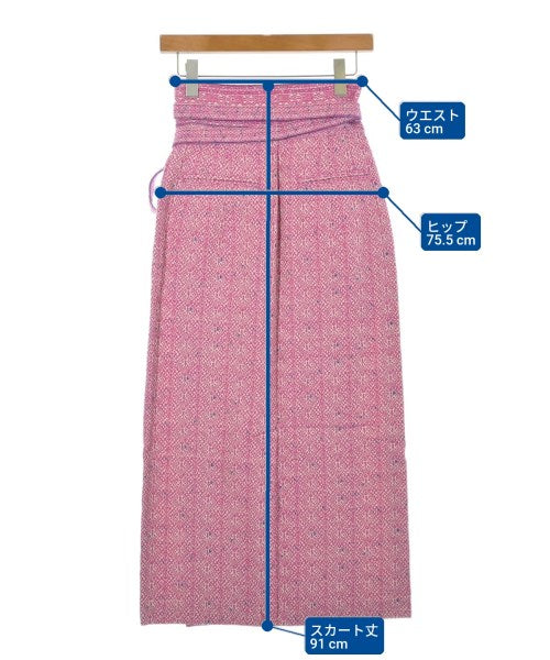 Ron Herman California 長裙/超長裙