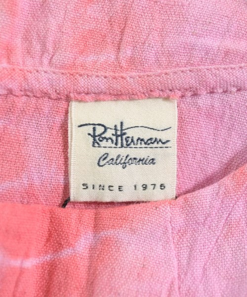 Ron Herman California 洋裝