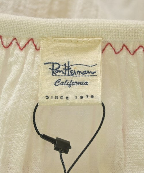 Ron Herman California 女襯衫