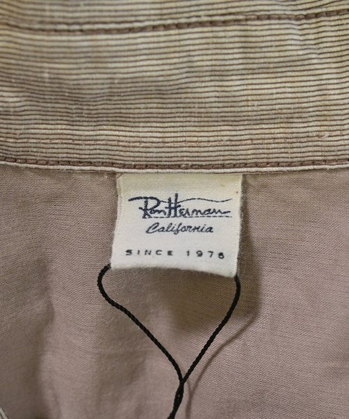 Ron Herman California 休閒襯衫