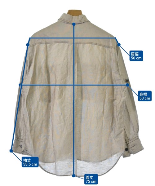 Ron Herman California 休閒襯衫