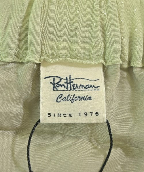 Ron Herman California 長裙/超長裙