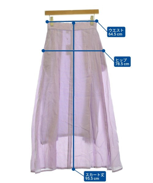 Ron Herman California 長裙/超長裙