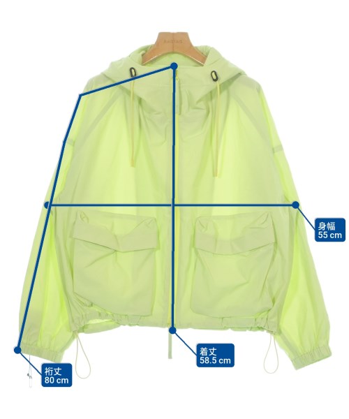 Ron Herman California 其他飛行外套