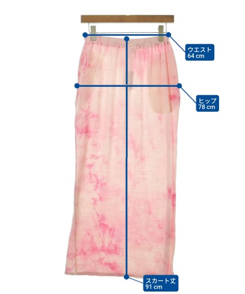 Ron Herman California 長裙/超長裙