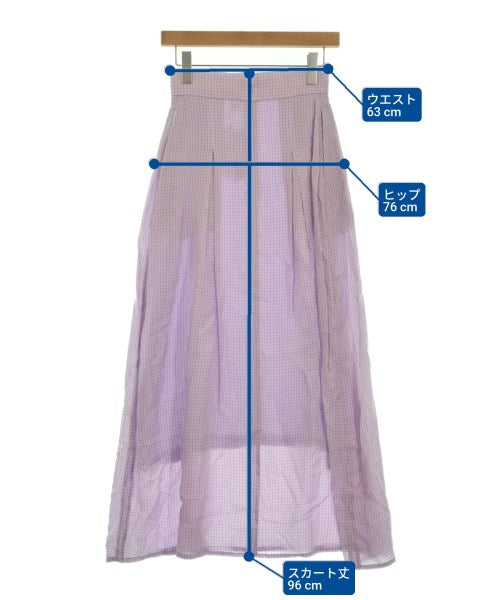 Ron Herman California 長裙/超長裙