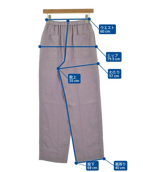 Ron Herman California 長褲