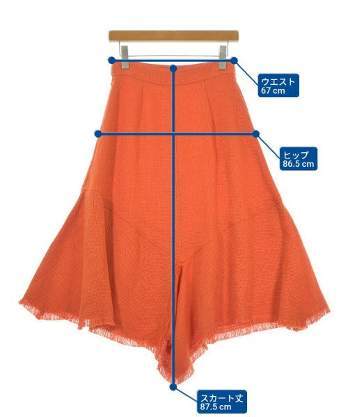 Ron Herman California 長裙/超長裙