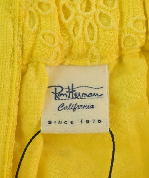 Ron Herman California 長裙/超長裙