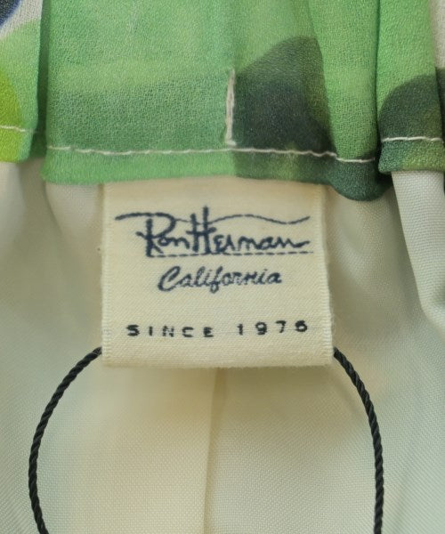 Ron Herman California 長裙/超長裙