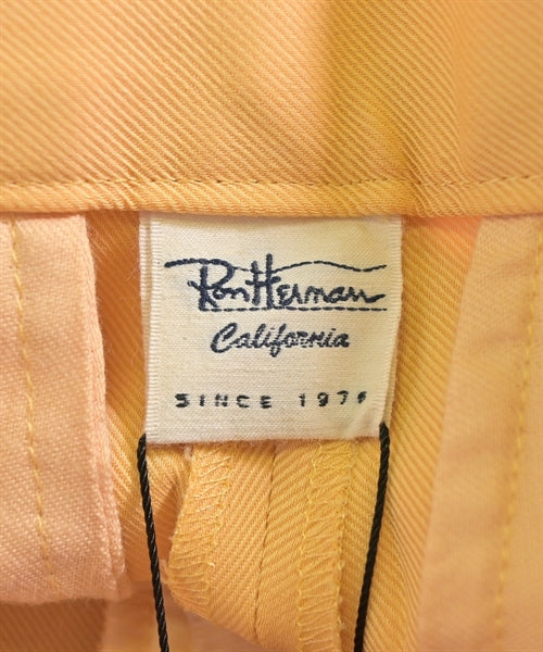 Ron Herman California 長褲