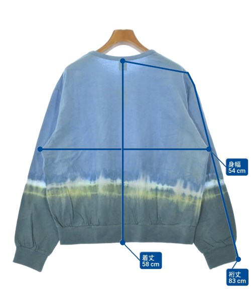 Ron Herman California T恤/上衣