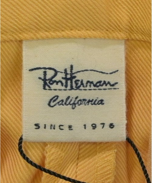 Ron Herman California 長褲