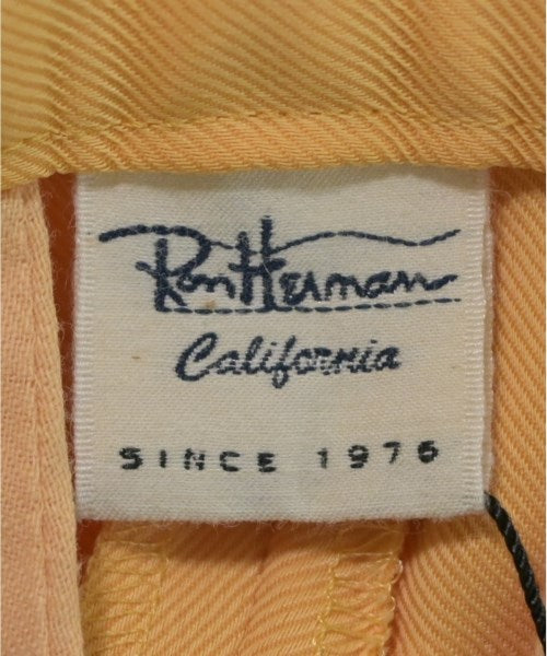 Ron Herman California 長褲