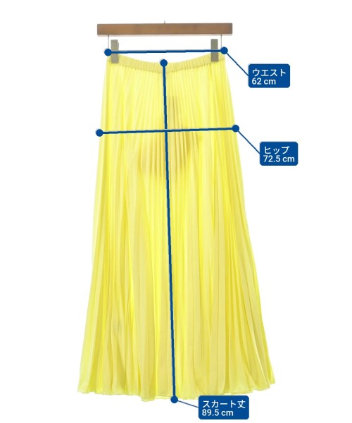 Ron Herman California 長裙/超長裙