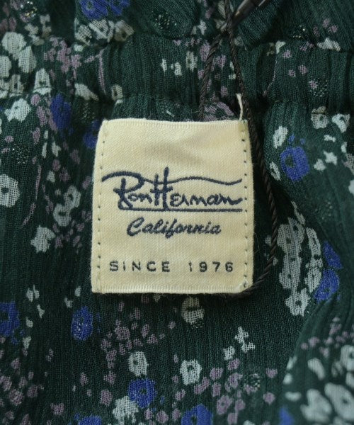 Ron Herman California 休閒襯衫