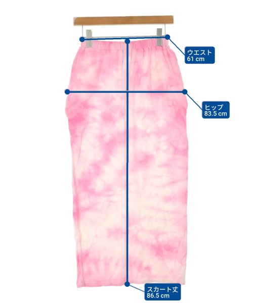 Ron Herman California 長裙/超長裙