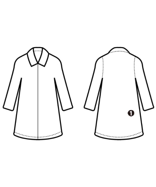 Ron Herman California 其他大衣