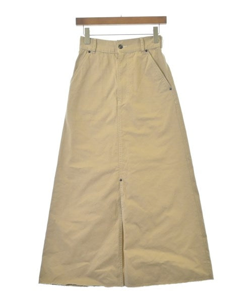 Ron Herman California 長裙/超長裙