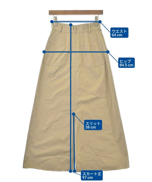 Ron Herman California 長裙/超長裙