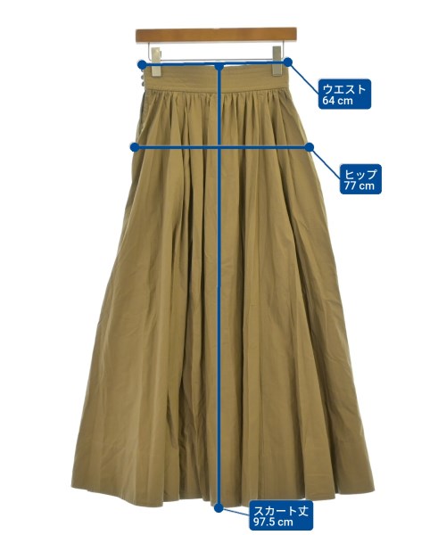 Ron Herman California 長裙/超長裙