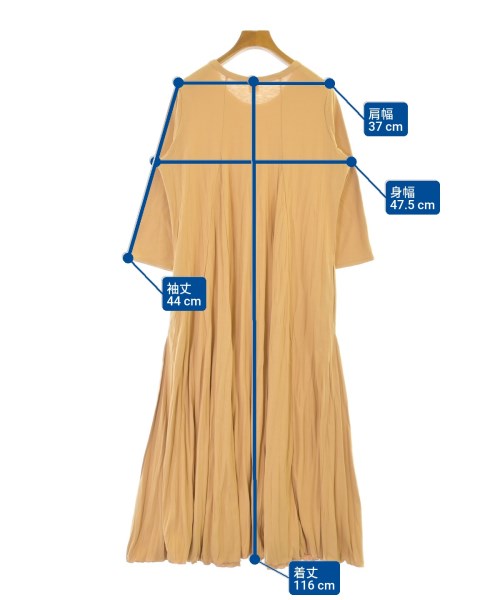 Ron Herman California 襯衫裙