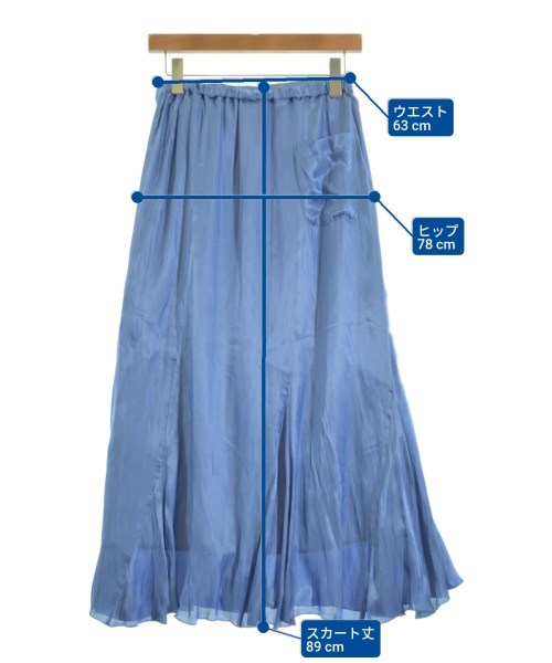 Ron Herman California 長裙/超長裙