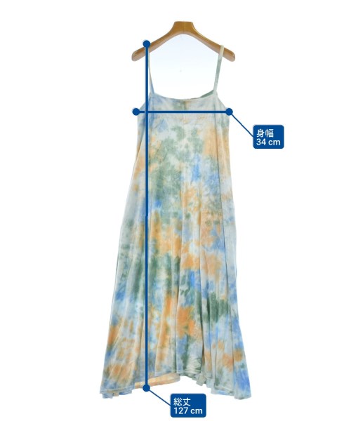 Ron Herman California 洋裝