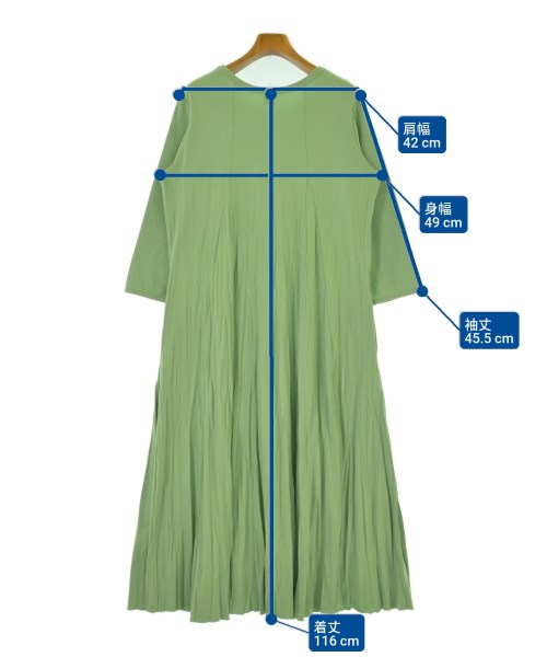 Ron Herman California 洋裝