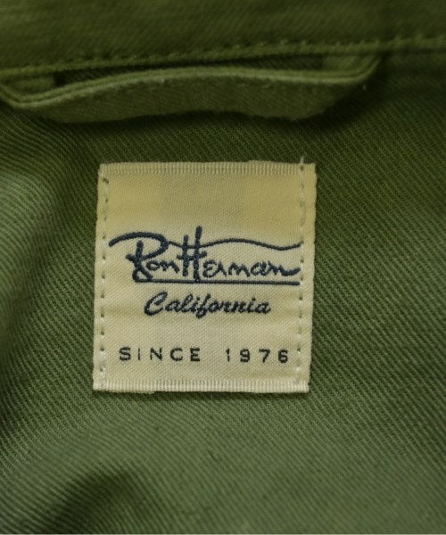 Ron Herman California 斜紋夾克