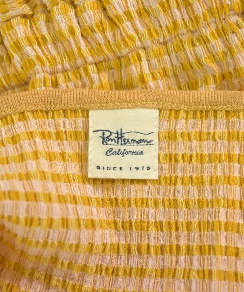 Ron Herman California 洋裝