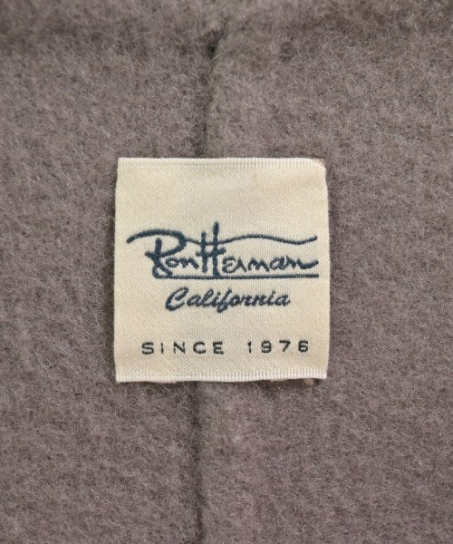 Ron Herman California 支撐領外套