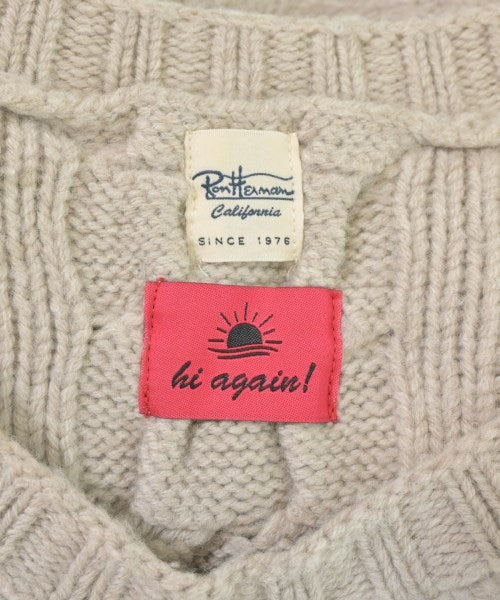 Ron Herman California 毛衣
